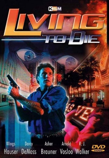 Living To Die
