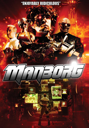 Manborg