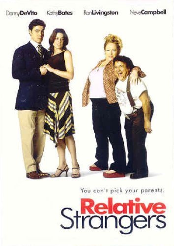 Relative Strangers