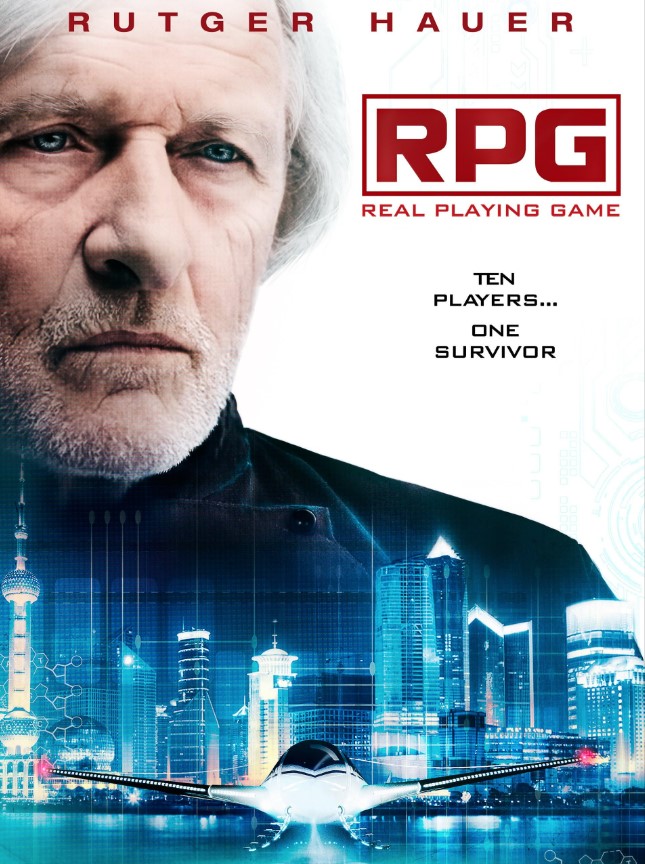 RPG