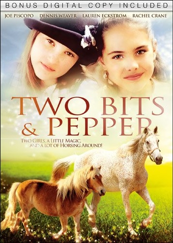 Two Bits & Pepper