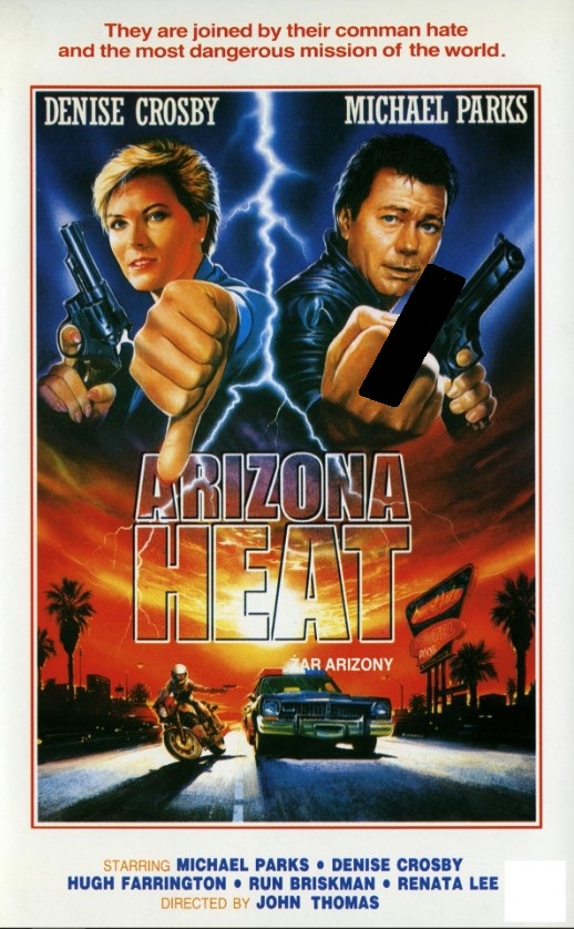Arizona Heat