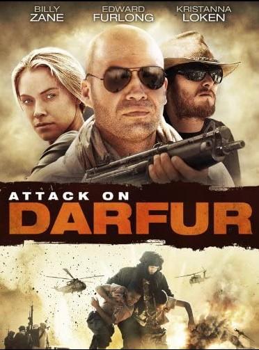 Attack On Darfur