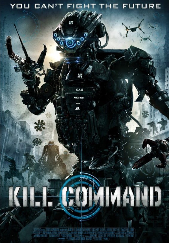 Kill Command