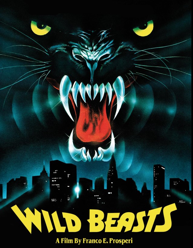 Wild Beasts